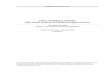 FINAL TECHNICAL REPORT PMI/USAID-Funded ACTMalaria Support ... · FINAL TECHNICAL REPORT PMI/USAID-Funded ACTMalaria Support Project ... This report documents the accomplishments