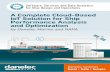 A Complete Cloud-Based IoT Solution for Ship Performance ... · NAPA Office, which is NAPA’s data presentation tool for centralized business intelligence Benefits of Ship Performance