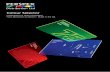 Colour Selector - Plastic Sheeting, Acrylic Sheet, Perspex ... · Colour Selector Celebrating 75 Years of Perspex ® From Monomer to Market - Made in the UK