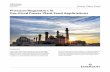 White Paper: Pressure Regulators in Gas-Fired Power Plant ... · White Paper D352835X012 May 2019 Power Plant Feed Pressure Regulators in Gas-Fired Power Plant Feed Applications Introduction