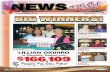 Winter 2013 Volume 43 - static.boydgaming.net · WenDy opiopio $10,000 Kailua, Hi yoSHie yatSuoKa $10,000 Waimea, Hi . reels Winners Fremont 3 June Kalepa $10,000 mililani, Hi Corazon