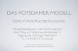 DAS POTSDAMER MODELL - .09.12.2012 · DAS POTSDAMER MODELL BÜRO FÜR BÜRGERBETEILIGUNG Daniel