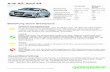Audi AG, Audi A4 - .Konzept der BiTurbo-Aufladung ist positiv zu sehen – wird allerdings von BMW