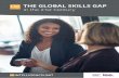 THE GLOBAL SKILLS GAP - info.qs.cominfo.qs.com/rs/335-VIN-535/images/The Global Skills Gap 21st Century.pdf · of reports, arti cles, blog posts, conference proposals and presentati