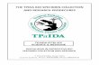 THE TPIDA BIO SPECIMEN COLLECTION AND RESEARCH …tpida.org/tpida/wp-content/uploads/2019/07/BIO-SPECIMEN-COLLECTION.pdfBrucellosis-BC-8ml-LP Febrile Antigen Test Typhoid Fever-8ml-P