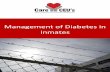 Management of Diabetes - storage.googleapis.com · racial group, history of gestational diabetes mellitus, polycystic ovary syndrome, history of vascular disease, or other conditions