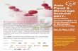 Asia Food & Beverage 2017- - ringierevents.com fileF &B Asia Food and Beverage Summit 2017 Oct. 31-Nov. 1 2017y Jakarta, Indonesia  The Asian market for food and beverage …