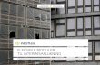 FLEKSIBLE MODULER TIL INTERIMSAFLUKNING - spinspin-project.eu/downloads/Altiflex_praesentationsmateriale.pdf · giver en sikker opbevaring af materi-aler og værktøj. STILLADSINDDÆKNING