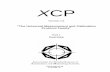 XCP -Part 1- Overview -1 - pudn.comread.pudn.com/downloads192/doc/comm/903802/XCP -Part 1- Overview -1.0.pdf · Part 1 “Overview” gives an overview over the XCP protocol family,