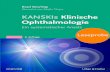 KANSKIs Klinische Ophthalmologie - bilder.buecher.de · 8. Auflage 8.Auflage Übersetzt von Sibylle Tönjes Brad Bowling KANSKIs Klinische Ophthalmologie Ein systematischer Ansatz