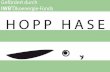 HOPP HASE | Neue Erkenntnisse aus dem Feldhasen ... · HOPP HASE | Neue Erkenntnisse aus dem Feldhasen-Forschungsprojekt «HOPP HASE» | 14.04.2015 | 3 Neue Erkenntnisse aus dem Feldhasen-Forschungsprojekt