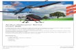 AirAce Helicopter Series zoopa 300 - acme-online.de · the game company ACME the game company GmbH, Industriestr. 10 A, 33397 Rietberg Telefon: +49 5244 7000714, E-Mail: info@acme-online.de