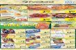  · or Snack Crackers Selected varieties, 3.5-13 oz. WITH CARD les Pepsi ... Label Bacon Regular or Low Salt, 12 oz. WITH CARD 10. 15-20 May's Marinated Meat or Poultry 2 lbs.. Frozen