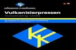 541620 K&K Vulkanisierpressen 16S DE GB 2016 filefor textile and steelcord conveyor belts up to a belt width of 3,200mm. The heating platens and pressure bars we use are made of high-quality