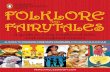 PENGUIN YOUNG READERS GROUP FOLKLORE · Then collect questions specific to the book that arose during the reading. Re-read the book aloud and Re-read the book aloud and have students