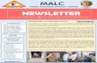 malc.org.pkmalc.org.pk/wp-content/uploads/2018/05/Newsletter-Dec-17.compressed.pdf · RECENT EVENTS MALC CELEBRATES INTERNATIONAL DAY OF PERSONS WITH DISABILITIES (PWDs) MALC celebrated