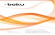 Boku, Inc. · Stock code: BOKU Boku Inc Annual Report and Accounts for the year ended 31 December 2017 01 26004 Boku AR2017.indd 1 09/04/2018 17:56:08. 26004 9 April 2018 5:55 PM