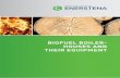 BIOFUEL BOILER- HOUSES AND THEIR EQUIPMENTdonar.messe.de/.../biofuel-boiler-plants-and-their-equipment...348895.pdf · 5 The construction of equipment of biofuel boiler-houses designed,