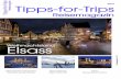 Tipps-for-Trips Reisemagazin Tipps-for-Trips .2 Tipps-for-Trips 8.2016 8.2016 Tipps-for-Trips 3 Liebe