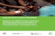 Impact of WASH Interventions during Disease Outbreaks in ... · pertussis, rotavirus infection, rubella, and typhoid. The most common zoonotic outbreaks were anthrax, camplylobacterosis,