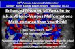 39th Annual Advanced US Seminar Disney Yacht Club & Beach ...aium.s3.amazonaws.com/events/sem2016/16uterineav.pdf · Enhanced Myometrial Vascularity a.k.a.:Arterio-Venous Malformations