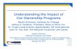Understanding the Impact of Car Ownership Programs · strengthening, education, health and community capacity building initiatives. • With ICF International, Dr. Lamb is currently