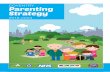 Parenting Strategy 1 Parenting Strategy - .COVENTRY Parenting Strategy 2018-2023 3 Foreword Parenting