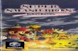Super Smash Bros.: Melee - Nintendo GameCube - Manual ... · The object of Super Smash Bros. Melee is to attack your opponents and send them flying from the field of battle. When