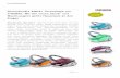 Revolutionäre AQUA+ Technologie von THOMAS: Mit den neuen ....pdf · Und auch die beeindruckende 3-Stufen-Saugleistung mit bis zu 1700 Watt macht den farbenfrohen ANTI ALLERGY zu