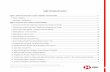 Daftar Isi/Table of Content - hsbc.co.id · 6 Diterbitkan oleh PT Bank HSBC Indonesia, terdaftar dan diawasi oleh Otoritas Jasa Keuangan (OJK) Issued by PT Bank HSBC Indonesia, which
