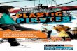 Plastic Pirates - Visit Your German Partner School And ... · 1st may to 30th june 2017 visit your german partner school and research as a team!