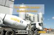 Ready Mix Production Process - mixit.co.uk · Ready mix concrete starts with aggregate. These make up between 60% - 75% of concrete's volume. Aggregate is obtained from quarries,