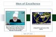 Men of Excellence - alislam.org · was being said to him came to an end - something was apparently being said to the Holy Prophet (sa), although Hazrat Usman was unaware of what was
