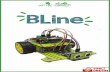  · Motorların Kalibrasyonu Bline robotumuzun bağlantılarını yaptıktan sonra ileri git ko-mutu verdiğimizde iki tekerinde ileri dönmesi gerekmektedir.