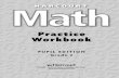 Practice Workbook, Grade 2 (PE) - smyser.org · Permission is hereby granted to individual teachers using the corresponding student’s textbook or kit as the major vehicle for regular