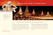Destination Thailand - Thai .SPOT ON THAILAND Shining Through Amazing Thailand, Amazing Value Destination