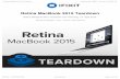 Retina MacBook 2015 Teardown - ifixit-guide-pdfs.s3 ... Schritt 3 Das neue MacBook misst an der