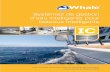 Systèmes de gestion d’eau intelligents pour bateaux ... · Une nouvelle ère pour le contrôle de l’eau douce et des eaux usées, Whale Intelligent Control Gulper IC • Technologie