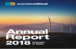 Annual Report - australianethical.com.au · KPMG have audited the financial statements contained in our Annual Report and have also assured a number of key sustainability disclosures