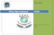 Plan Operațional CEAC - ctiasv.ro · C.E.A.C.-C.T.I.A. pg. 5 Demersurile imediate ale CEAC din Colegiul Tehnic de Industrie Alimentara Suceava şi, implicit, viziunea strategică