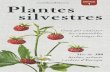 Sumari - cossetania.com · Com es classifiquen les plantes? Parts de la planta A l’hora d’identificar plantes silvestres és útil conèixer alguns conceptes de botànica per