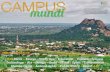CAMPUS - aiu.edu · AIU News + Essays + Study tips + Education + Culture + Science + Technology + Art + Design + Body + Mind + Spirit + Environment + Human rights + Animal rights