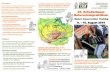 Dresden Nature Conservation Training mit Hand- und ...geographie.physgeo.uni-leipzig.de/wp-content/uploads/2019/05/Schellerh... · International Es gibt 20 Plätze beim Schellerhau-Praktikum,
