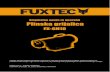 Upute za uporabu FUXTEC FX-GH10 rev01 · Upute za uporabu FUXTEC FX-GH10_rev01 Postavljanje cijevi i reduktor tlaka Oprez：Kako bi se osigurala sigurna uporaba uređaja, molimo Vas
