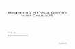 Beginning HTML5 Games with CreateJS - Springer978-1-4302-6341-8/1.pdf · v Contents at a Glance About the Author ...