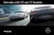 Mercedes-AMG GT und GT Roadster · 7 Handcrafted by Racers. Vom Rennwagen Mercedes-AMG GT3 bis zum Mercedes-AMG GT Roadster: alle Fahrzeuge der Mercedes-AMG GT Familie eint ihre Herkunft