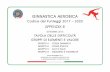 GINNASTICA AEROBICA - Federazione Ginnastica d'Italia AEROBICA 2017.2020... · ginnastica aerobica codice dei punteggi 2017 – 2020 appendix iii settembre 2016 tavola delle difficoltà