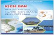 Ấn phẩm này có thể được tái xuất bản một phần hoặc toàn bộ ... · Kịch bản biến đổi khí hậu, nước biển dâng cho Việt Nam dựa trên