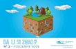 Nº 2 - PODZEMNE VODE - kindraproject.eukindraproject.eu/wp-content/uploads/DidYouKnow-vol02-SERBIAN.pdf · Podzemne vode su veoma važan resurs za vodosnabdevanje: dve trecine stanovništva