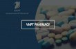 VNPT PHARMACY - quantri.medinet.gov.vnquantri.medinet.gov.vn/Data/soytehcm/qlduoc/Attachments/2019_2/vnpt... · VNPT PHARMACY Giới thiệu VNPT Pharmacy cung cấp giải pháp